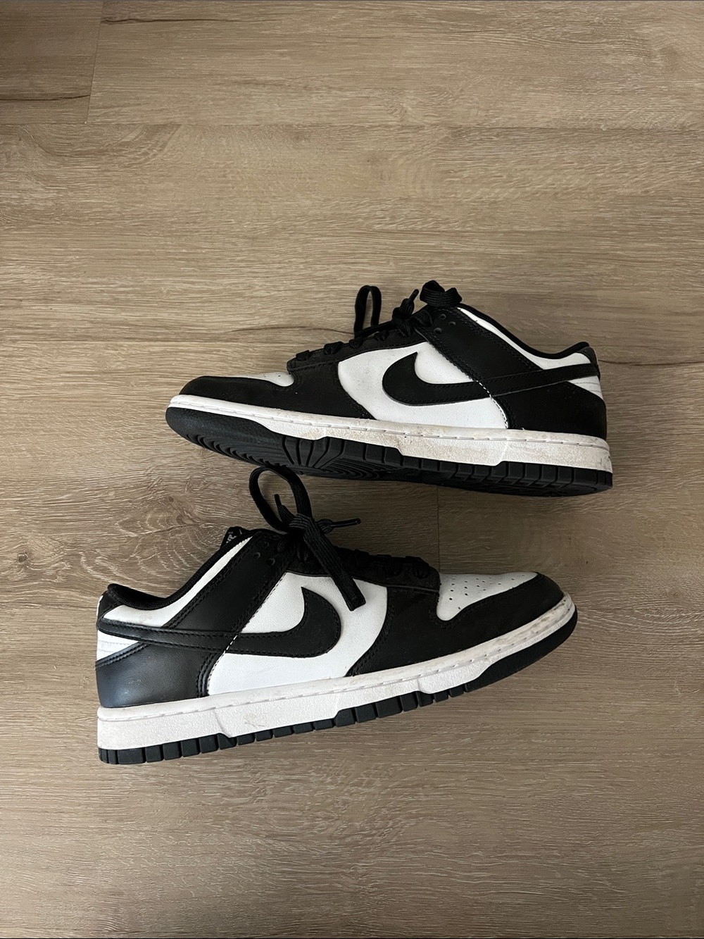 Nike Dunks